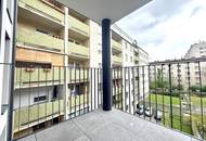 BEZUGSFERTIG: Neubau-Erstbezug mit Freifläche und Küche!