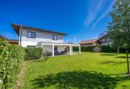Land.liebe - Neuwertiges Einfamilienhaus im Grünen