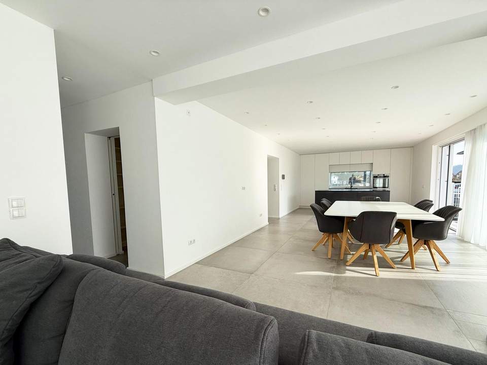 Mehrfamilienhaus in Amstetten-Allersdorf - neuwertige Exklusivität geniessen!