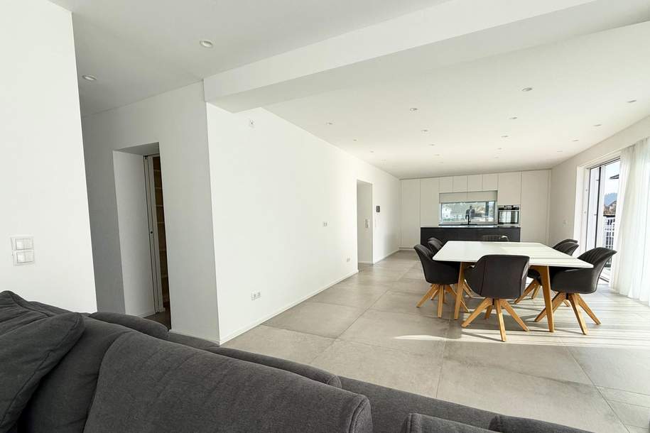 Mehrfamilienhaus in Amstetten-Allersdorf - neuwertige Exklusivität geniessen!, Haus-kauf, 699.000,€, 3300 Amstetten