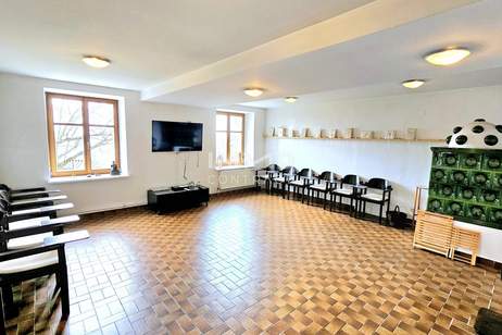 Ein Ort der Ruhe und Möglichkeiten – Vielseitige Liegenschaft in Traumlage, Haus-kauf, 1.500.000,€, 8241 Hartberg-Fürstenfeld