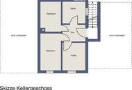 Wohnen am Waldrand - gepflegtes Einfamilienhaus mit Pool, Garage und Keller