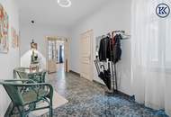Elegante Altbauwohnung mit Geschichte im Herzen des 8. Bezirks