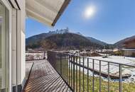 Wohntraum &amp; Möglichkeit touristischer Vermietung Drei Wohneinheiten mit Schwimmteich &amp; Panoramablick