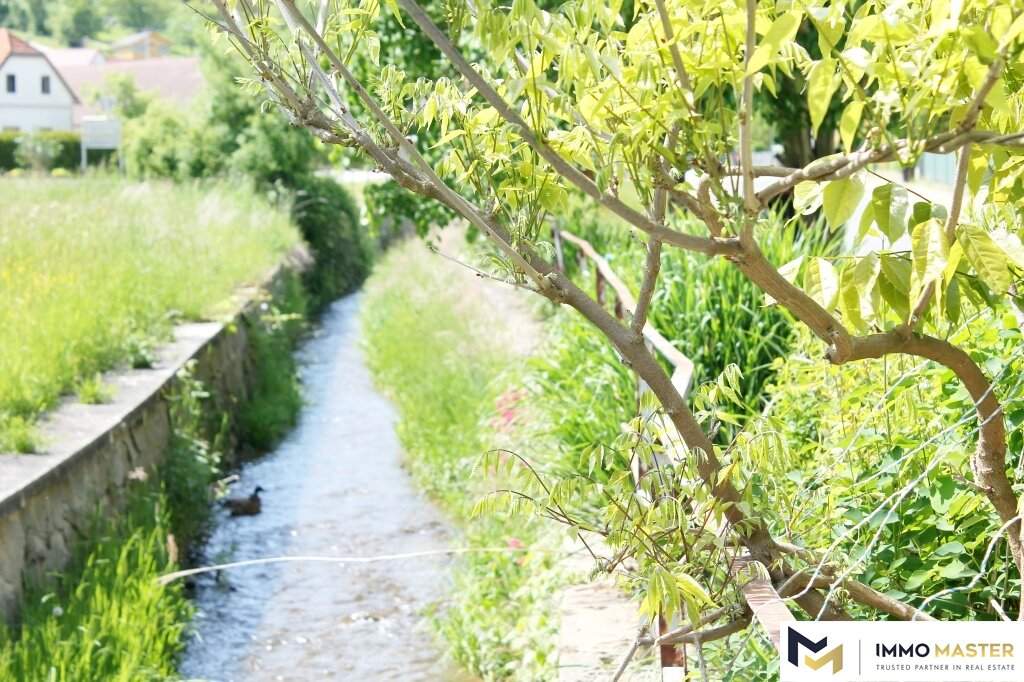 1,2 Hektar Grundstück für die Erholung/Selbstversorgung bei Bad Tatzmannsdorf