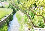 1,2 Hektar Grundstück für die Erholung/Selbstversorgung bei Bad Tatzmannsdorf