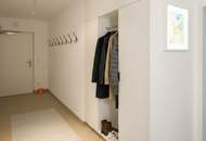 UMS ECK 51 – Großzügige 3-Zimmer-Neubauwohnung mit Balkon