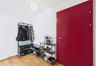 Helle 4-Zimmer-Wohnung mit Balkon in ruhiger Lage von Schlins