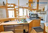 GASTHOF - Restaurant mit Gastgarten im Innenhof und 5 Gästezimmern