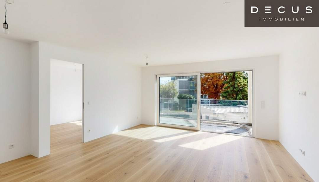 | PROVISIONSFREI | BODENBELAG NACH WAHL | GROSSER BALKON |