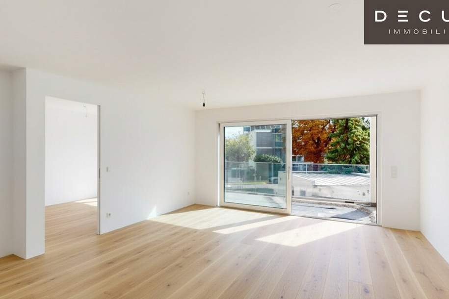 | PROVISIONSFREI | BODENBELAG NACH WAHL | GROSSER BALKON |, Wohnung-kauf, 414.000,€, 2345 Mödling