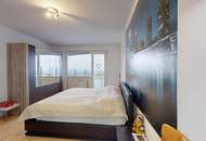 Wohnen über den Dächern von Wels!