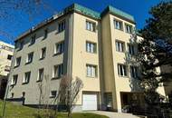 Mach was draus! Eckwohnung mit privater ca.15 m² Garage I Süd-West Ausrichtung, viel Platz, &amp; viele Möglichkeiten