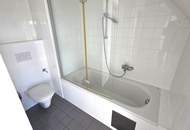 Maisonette-Wohnung mit großer Terrasse und 2 WCs - U1 Nähe!!