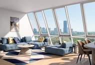 PROVISIONSFREI - Modernes wohnen am Donauufer mit Donaublick!