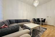 JETZT ZUGREIFEN – IHRE CHANCE IM 2. BEZIRK!! Traumhafte 3-Zimmer-Wohnung mit Top-Lage beim Prater & Augarten – Sofort verfügbar!!