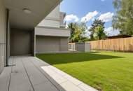 FLORIANI – Quartier am Tullnerfeld - Für Gartenliebhaber die das Besondere suchen - PROVISIONSFREI - S/W Ausrichtung - Nähe Bahnhof