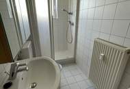 3 Zimmerwohnung mit eigenen Garten!