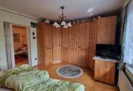 Gepflegtes Einfamilienhaus mit Pool und Garten in St. Georgen