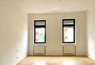 Charmante 2-Zimmer-Wohnung mit separater Küche und Altbauflair – Liftbau ist in Planung!