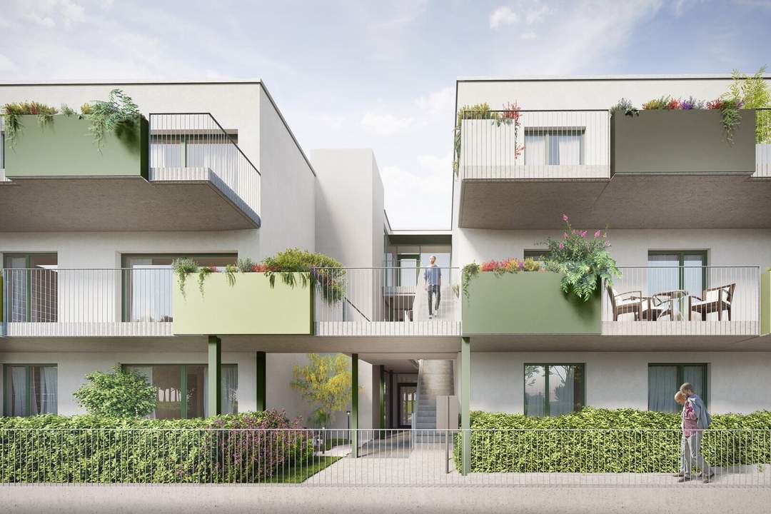 Midori Living - Kunst des Wohnens