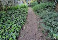 Einmalige Gelegenheit in Gleisdorf: ca. 1.100 mÂ² GrundstÃŒck mit Altbestand in Ruhelage!