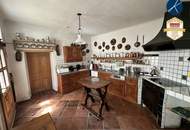 Charmantes Winzerhaus mit Innenhof in der Wachau