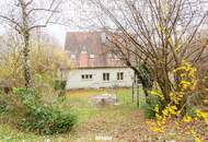 Erste Lage - Villa am Wachtberg