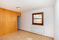 Gut Leben – großzügige 4-Zimmer-Wohnung mit Bergblick, zwei Balkonen und Garage