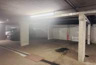 3-Zimmer-Neubauwohnung mit Westbalkon & Garage in ruhiger Grünlage
