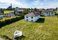 Anlegerwohnung mit großem Garten (Angerweg 2 - Top 3)