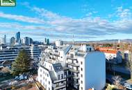 Investoren aufgepasst - Anlegerwohnung (Nettopreis) in Bestlage beim Donauzentrum / U1 _ Top-Ausstattung (Erdwärmeheizung). - WOHNTRAUM