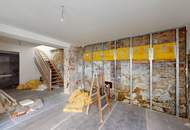 Einzigartige Investmentmöglichkeit – Sanierungsprojekt mit Garten und Terrasse A\\