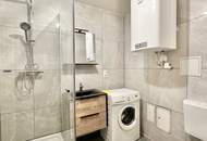 Barrierefreie 1-Zimmer-Wohnung mit Garagenstellplatz – ideal für Eigennutzer und Anleger