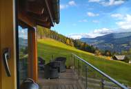 Wunderschönes Landhaus mit Traumblick in die Schladminger Tauern