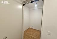 MODERNE 4-ZIMMER-LOGGIAWOHNUNG BEI DER U-2 MESSE