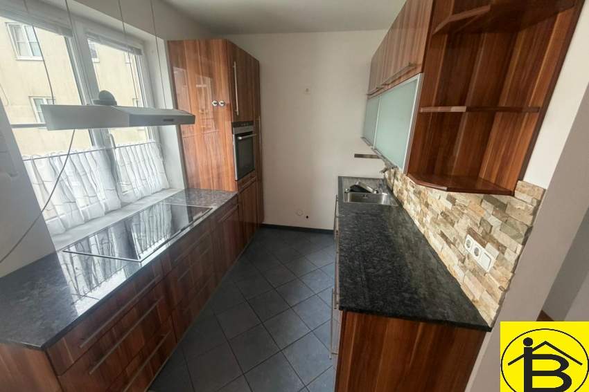 15622 - Ruhelage - wenige Gehminuten vom Krankenhaus entfernt!, Wohnung-miete, 960,00,€, 3100 Sankt Pölten(Stadt)