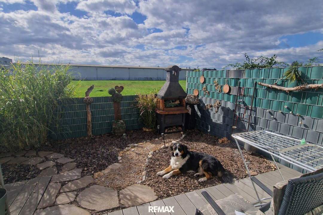 Wohnen mit Herz & Gartenidylle in Seiersberg
