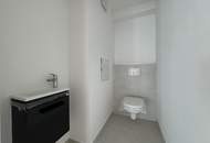 Blumengasse - 2 Zimmer Wohnung mit Balkon | Neubau - Zweitbezug | Klimaanlage | Einbauküche | zzgl. Tiefgaragenstellplatz | ab 1. Dezember 2025