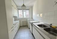 PERFEKTE Einteilung + SONNIG + nachgefragte LAGE + RUHIG + großer BALKON!