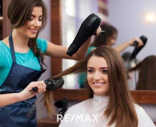 Beautysalon zentral in Simmering