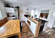 Koffer packen ud einziehen - Bungalow in Traismauer