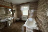 Großzügiges Anwesen am Rosenhain