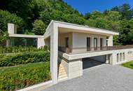 Ein Ort, der Eleganz flüstert und Schönheit atmet