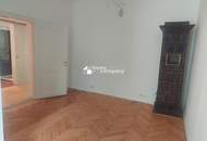 WILLTEN - CHARMANTE, LIEBEVOLL SANIERTE ALTBAUWOHNUNG