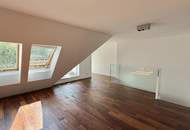 1080! Perfekt geschnittene 4-Zimmer-DG-Wohnung mit 2 Terrassen im Herzen des 8. Bezirks!