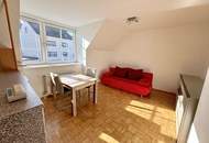 Freundliche 2-Zimmer-Wohnung mit praktischer Raumaufteilung