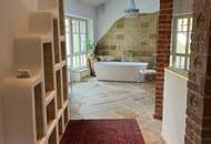 Traumhaftes ehemaliges Winzerhaus in Traiskirchen: 460m² Luxus - großzügiges Leben und Arbeiten unter einem Dach!