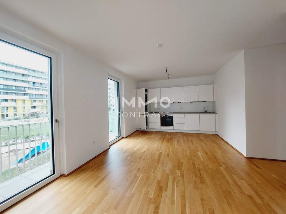 Naturnahes Wohnen in Ruhelage! 22., Adelheit-Poop-Gasse 10