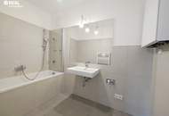 RUHIGE 2-ZIMMER-BALKONWOHNUNG